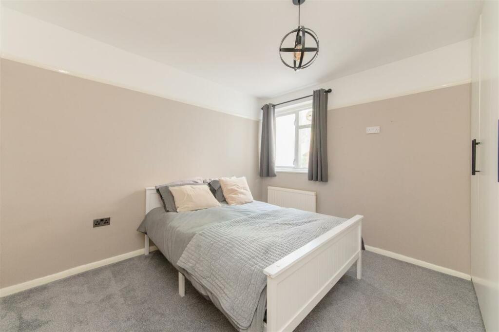 דירות הנדון Vibrant & Stylish Mill Hill East Pad מראה חיצוני תמונה